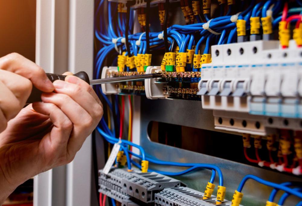 Électricien près de Ploërmel