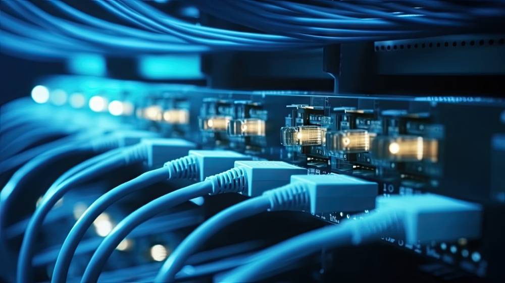 Réseau Informatique près de Ploërmel