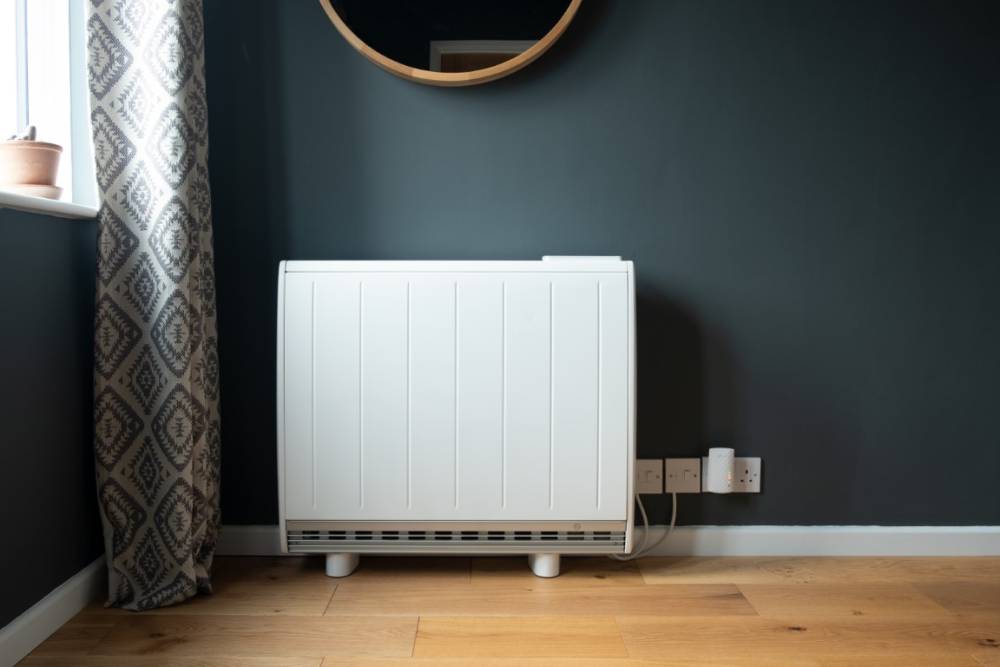 Chauffage électrique près de Ploërmel